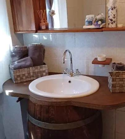 Apartment Casa Elyd House