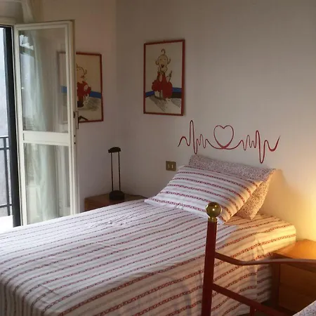 Lago Maggiore-aurano-casa Vacanze Casa vacanze Aurano