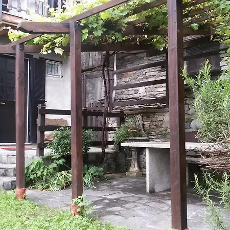 Lago Maggiore-aurano-casa Vacanze *