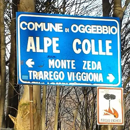 Lago Maggiore-aurano-casa Vacanze *