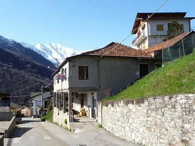 Lago Maggiore-aurano-casa Vacanze *