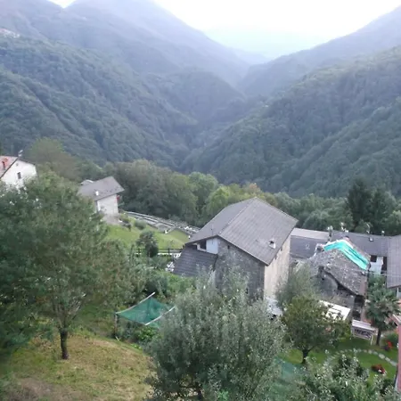Lago Maggiore-aurano-casa Vacanze Casa vacanze Aurano