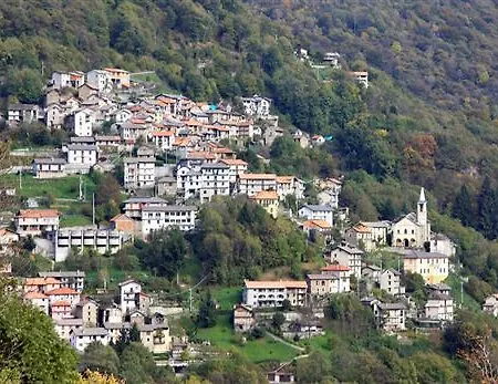 Casa vacanze Lago Maggiore-aurano-casa Vacanze Aurano