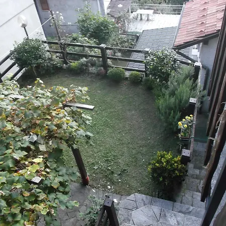 Lago Maggiore-aurano-casa Vacanze Casa vacanze *