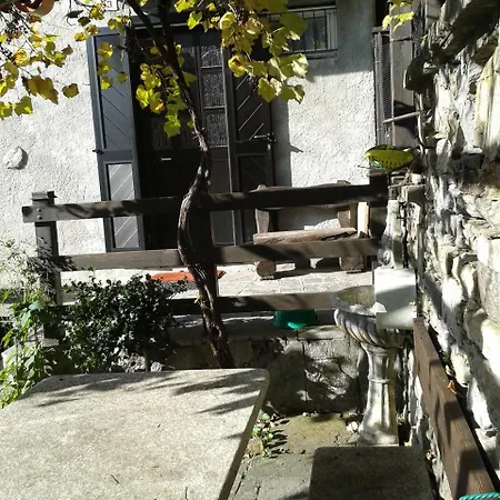 Lago Maggiore-aurano-casa Vacanze