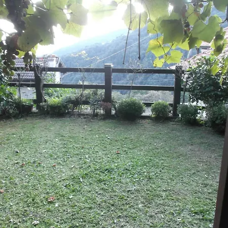 Casa vacanze Lago Maggiore-aurano-casa Vacanze Aurano