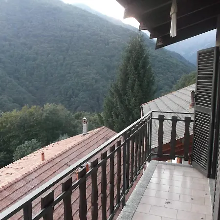 Lago Maggiore-aurano-casa Vacanze Casa vacanze