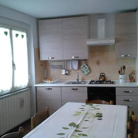 Lago Maggiore-aurano-casa Vacanze Aurano