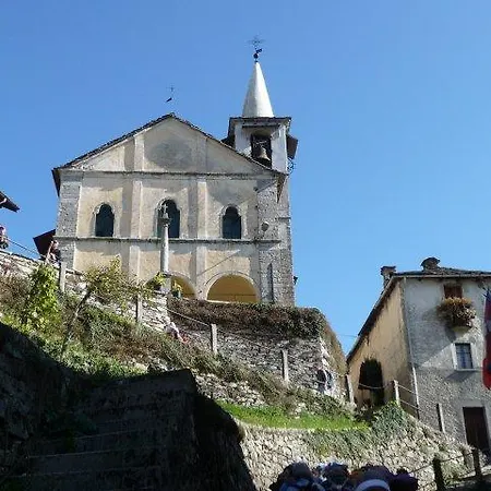 Casa vacanze Lago Maggiore-aurano-casa Vacanze *