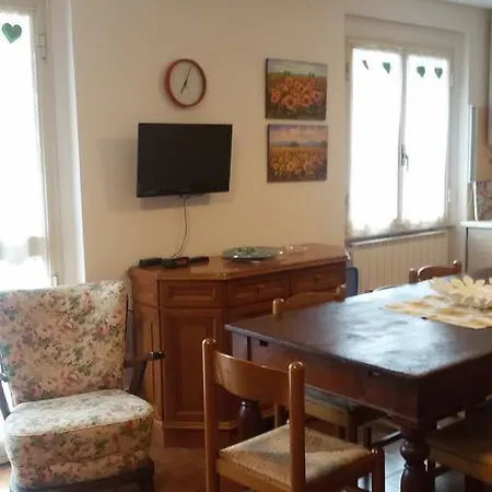Lago Maggiore-aurano-casa Vacanze * Aurano