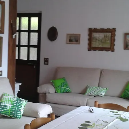 Lago Maggiore-aurano-casa Vacanze Aurano