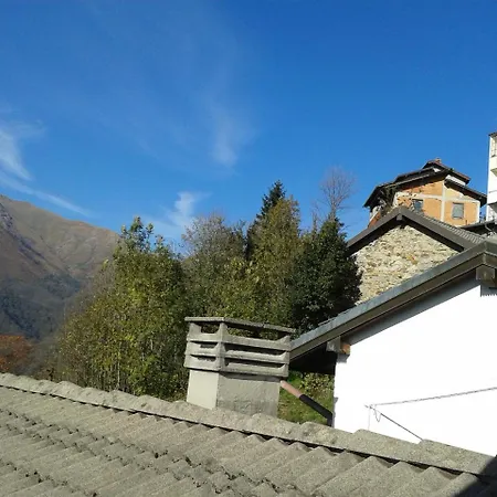 Lago Maggiore-aurano-casa Vacanze Aurano