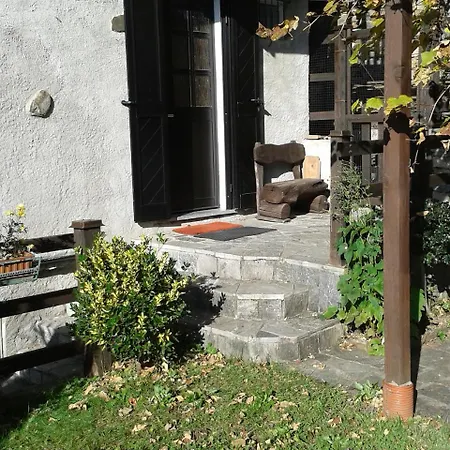 Lago Maggiore-aurano-casa Vacanze Aurano