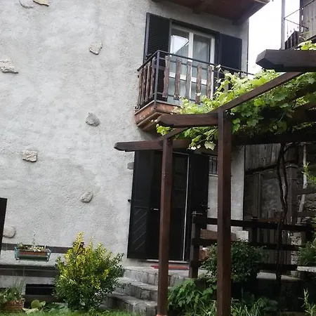 Lago Maggiore-aurano-casa Vacanze Aurano