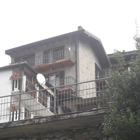 Lago Maggiore-aurano-casa Vacanze Casa vacanze *