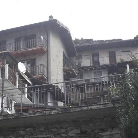 Casa vacanze Lago Maggiore-aurano-casa Vacanze Aurano