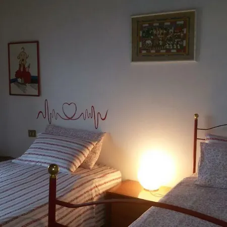 Casa vacanze Lago Maggiore-aurano-casa Vacanze Aurano